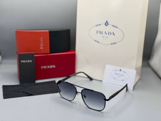 PRADA GLASSES P37V09