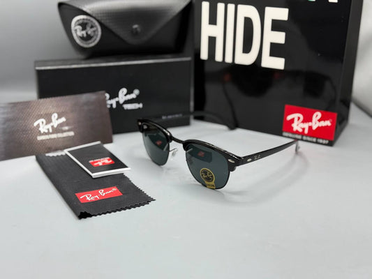 Ray ban black