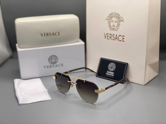 Versace gold